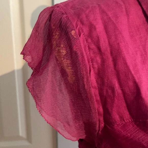 Blouse - Picture 2 of 4